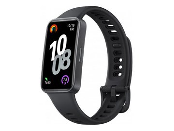Умный браслет HUAWEI Band 10 (NOR-B19) черный