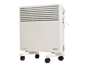 Конвектор Oasis KM-15 5 элемент