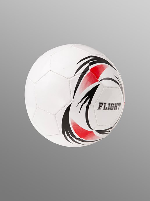 Мяч футбольный Flight, фото 10 из 288
