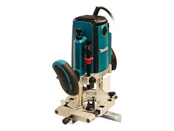Вертикальный фрезер Makita RP1802FX02
