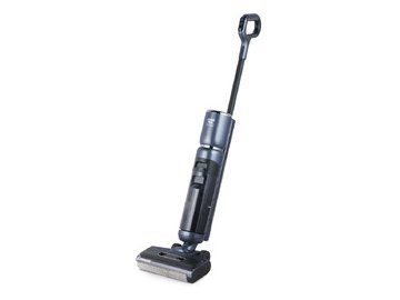 Вертикальный моющий пылесос THOMAS AQUA FLOORCLEANER CORDLESS PLUS (785502) на акции в магазинах 5 элемент