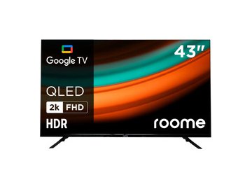 Телевизор Roome 43KF426QG