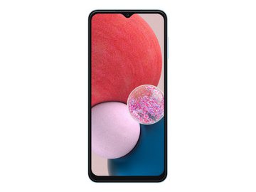 Смартфон Samsung Galaxy A13 SM-A135FLBUCAU 3GB/32GB (голубой) в Минске 5 элемент