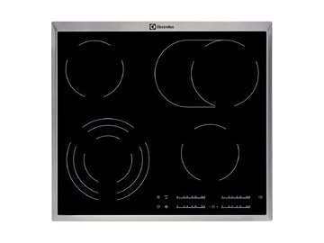 Варочная панель Electrolux EHF46547XK