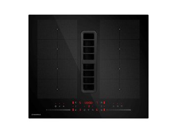 Варочная панель MAUNFELD MIHC604SF2BK