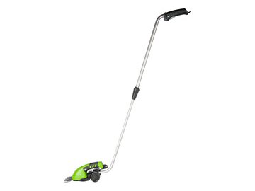 Садовые ножницы Greenworks 1600207