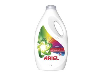 Гель для стирки ARIEL Color, 1.56 л