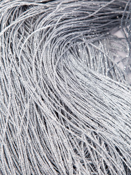 Шторы-нити Джулия с люрексом, фото 23 из 442