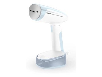 Отпариватель Tefal Access Steam Pocket DT3041E1 на акции в магазинах 5 элемент