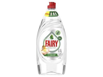 Средство для мытья посуды FAIRY Pure & Clean, 900 мл