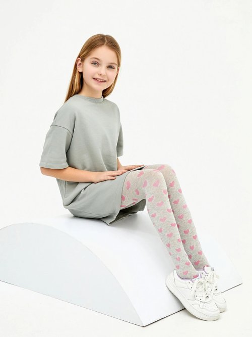 КОЛГОТКИ ДЕТСКИЕ, фото 1 из 20