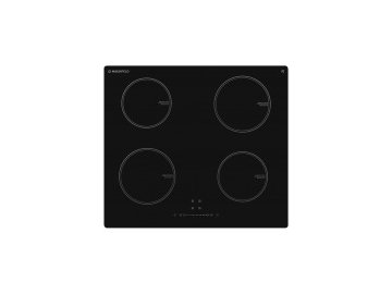 Варочная панель электрическая maunfeld cvi594stbk в Молодечно Электросила