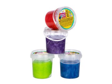 Игрушка-антистресс DREAM MAKERS Мялка-жмялка, артикул LIZ02_1