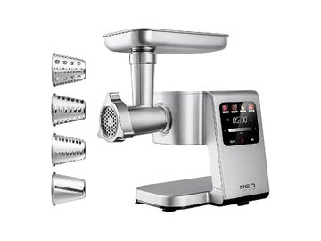 Мясорубка RED Solution MG1100D-8