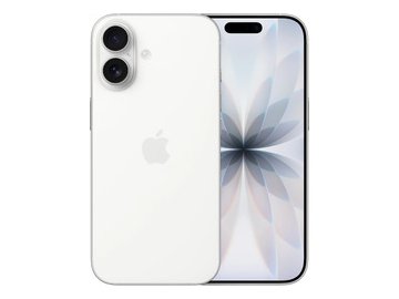 Смартфон Apple iPhone 17 256GB White (MG6K4HN/A)