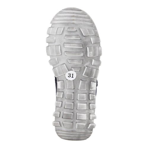 Ботинки для школьников-мальчиков, фото 3 из 6