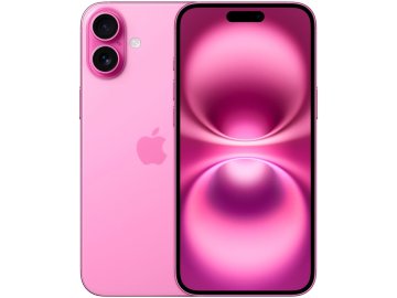 Apple iPhone 16 (A3288, 2 SIM) 128GB (розовый)