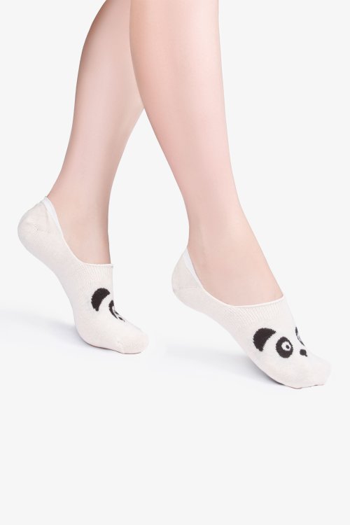 Подследники женские Socks concept, фото 1 из 21