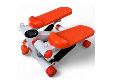 Степпер Atlas Sport AS-504 White+Orange в Светлогорске 5 элемент