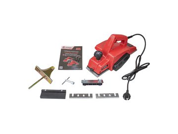 Рубанок электрический Edon EDR1100-110