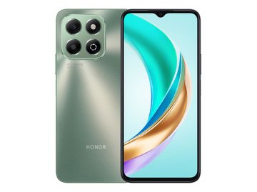 Смартфон Honor X6b (JDY-LX1) 6GB/256GB Forest Green на акции в магазинах 5 элемент