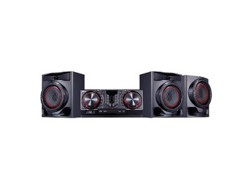 Минисистема LG CJ45