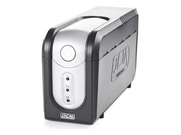 Источник бесперебойного питания Powercom IMP-550AP