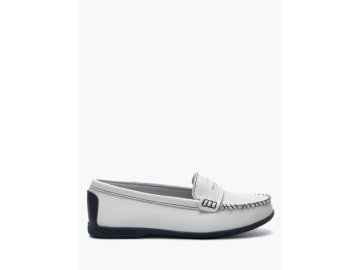 Мокасины O.LIVE naturalle