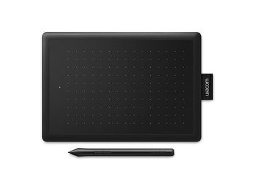 Графический планшет WACOM One by Wacom 2 Small  CTL-472-N