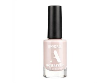 Мила акции Березино - Лак для ногтей LUXVISAGE Aquarelle, тон 501, 9 г