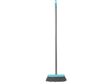 Щетка для подметания с черенком HomeKO WY250218-1 из каталога Ома