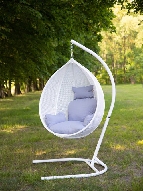 Кресло подвесное садовое Баунти мод.1, фото 10 из 160