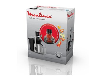 Соковыжималка Moulinex JU660D30 из каталога 5 элемент