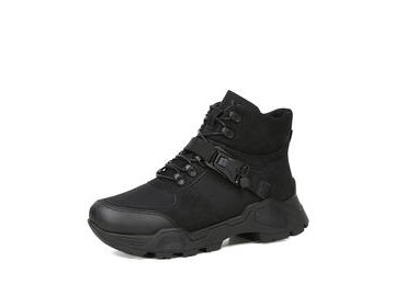 Ботинки мужские Марко, модель 221040