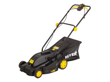 Газонокосилка электрическая Huter ELM-1600T (70/4/21)