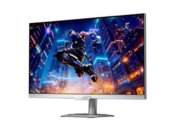 Монитор Gigabyte M27Q2 QD Ice (20VM0-M27Q2ICWT-1EKR)