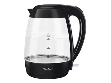 Электрический чайник Tefal KO450832 на акции в магазинах 5 элемент