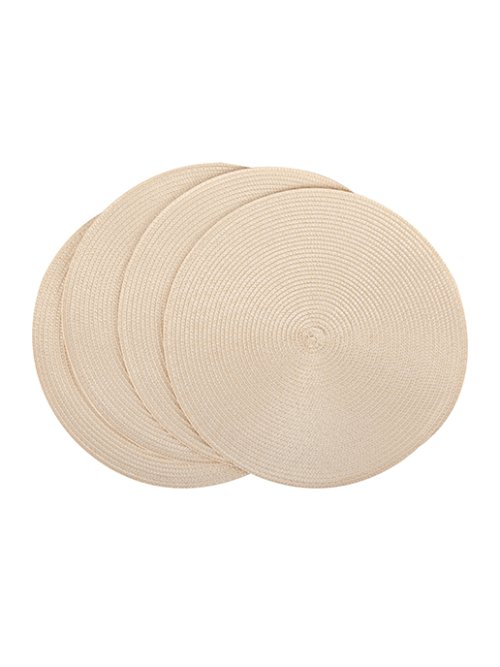 Набор салфеток декоративных PM-500 (4 шт), фото 8 из 629