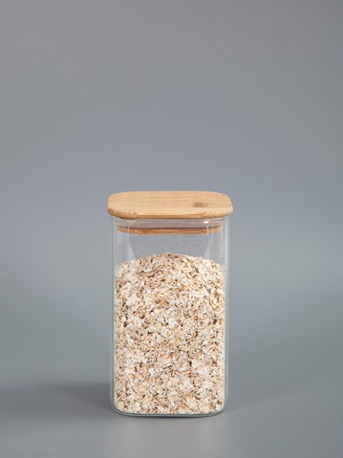 Набор банок для сыпучих продуктов Home, фото 11 из 38