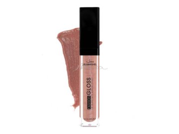 Блеск для губ JEANMISHEL Fashion Gloss, тон 07, 10 мл