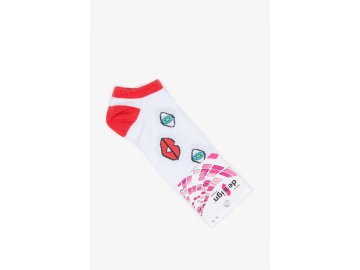Носки женские DESIGN SOCKS Элема, модель DUDAK2