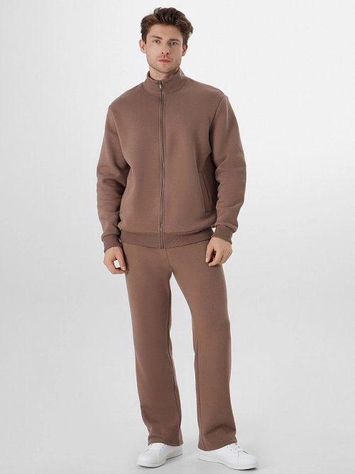 КОМПЛЕКТ МУЖСКОЙ (ЖАКЕТ, БРЮКИ), фото 1 из 10