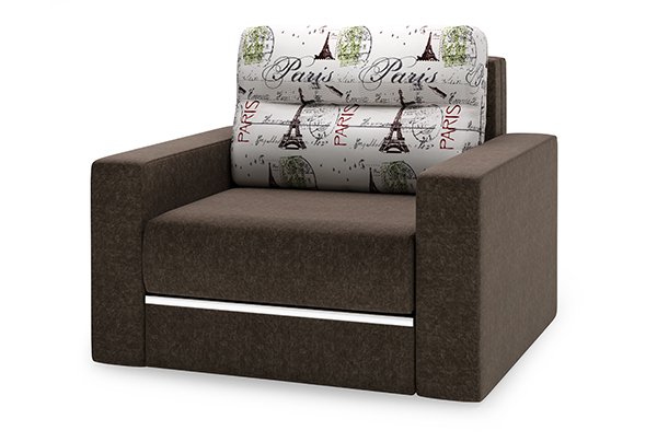 Кресло-кровать Прима, фото 1 из 64