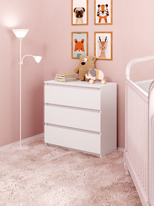 Комод Style, фото 10 из 30