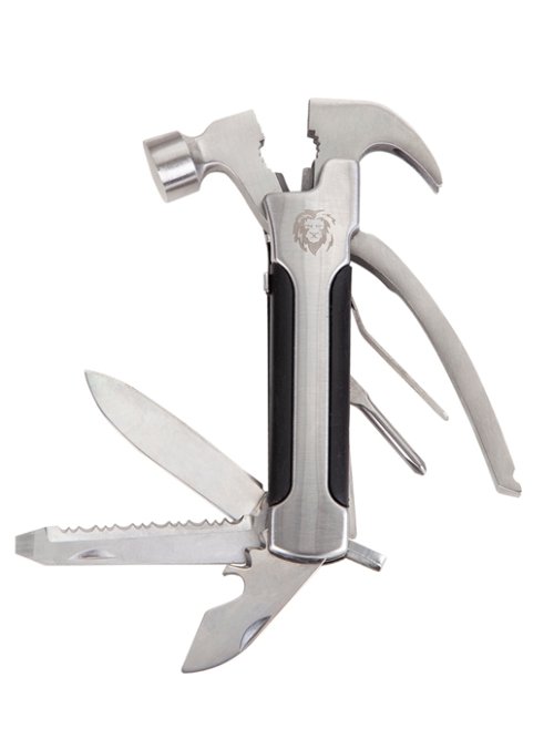 Мультитул Lion, фото 7 из 224