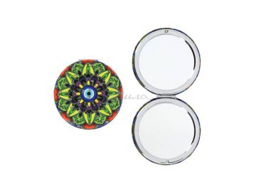 Зеркало ODRI компактное, арт.701238224