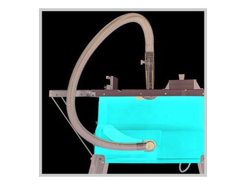 Станок пильный по дереву Einhell TC-TS 2025/2 U (4340490)