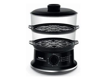 Пароварка Tefal VC140131
