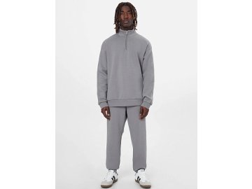 Комплект теплый мужской серый Марк Формель