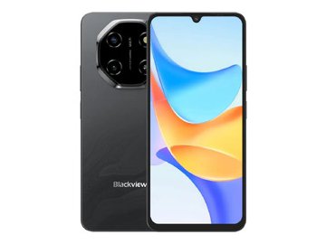 Смартфон Blackview SHARK 6 4GB/128GB (черный)